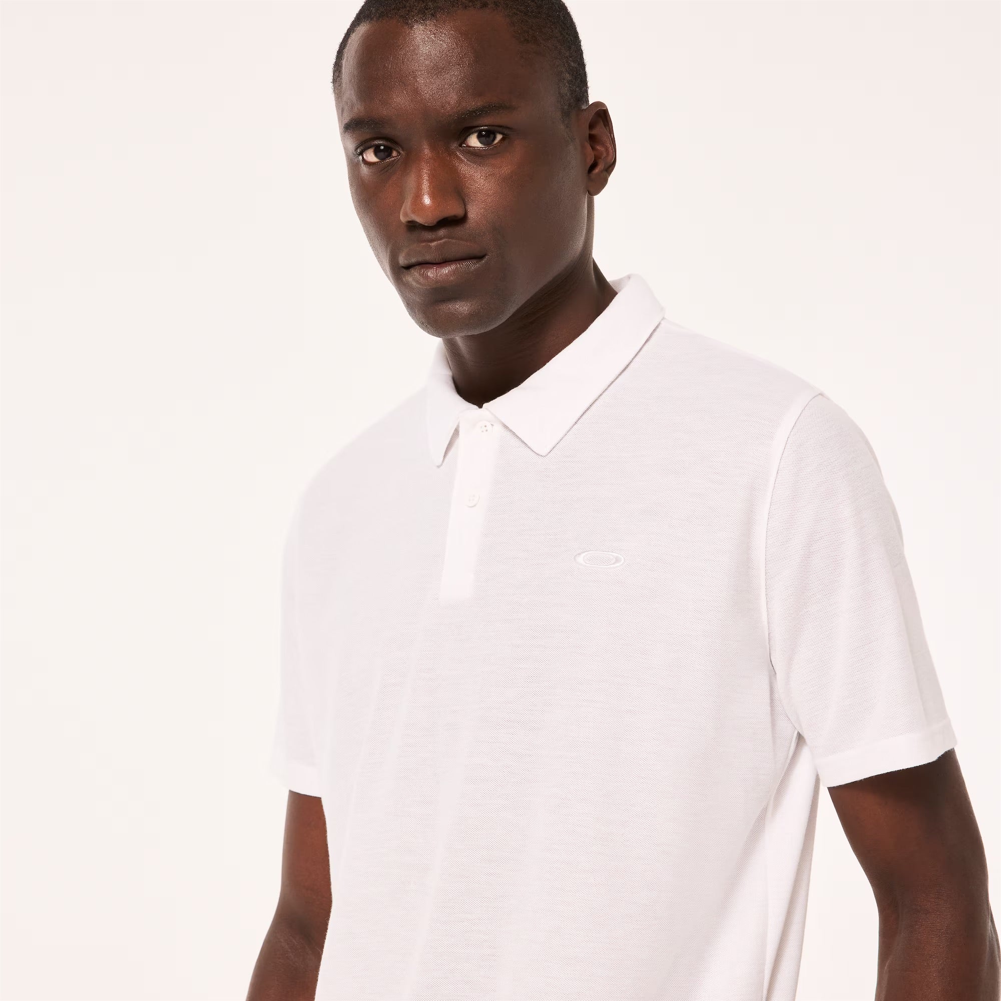 Oakley Relax Urban Polo - Off White