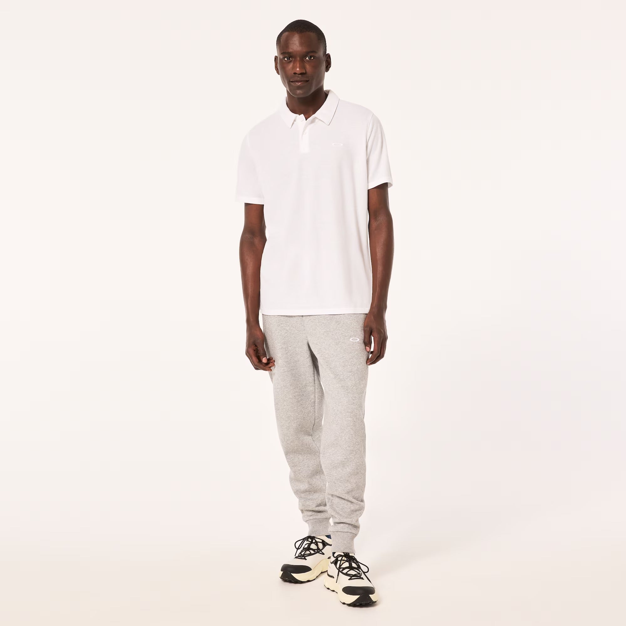 Oakley Relax Urban Polo - Off White