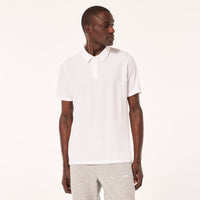 Oakley Relax Urban Polo - Off White