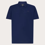 Oakley Men's Relax Urban Polo - Team Navy