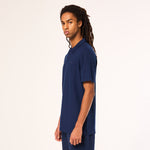 Oakley Men's Relax Urban Polo - Team Navy