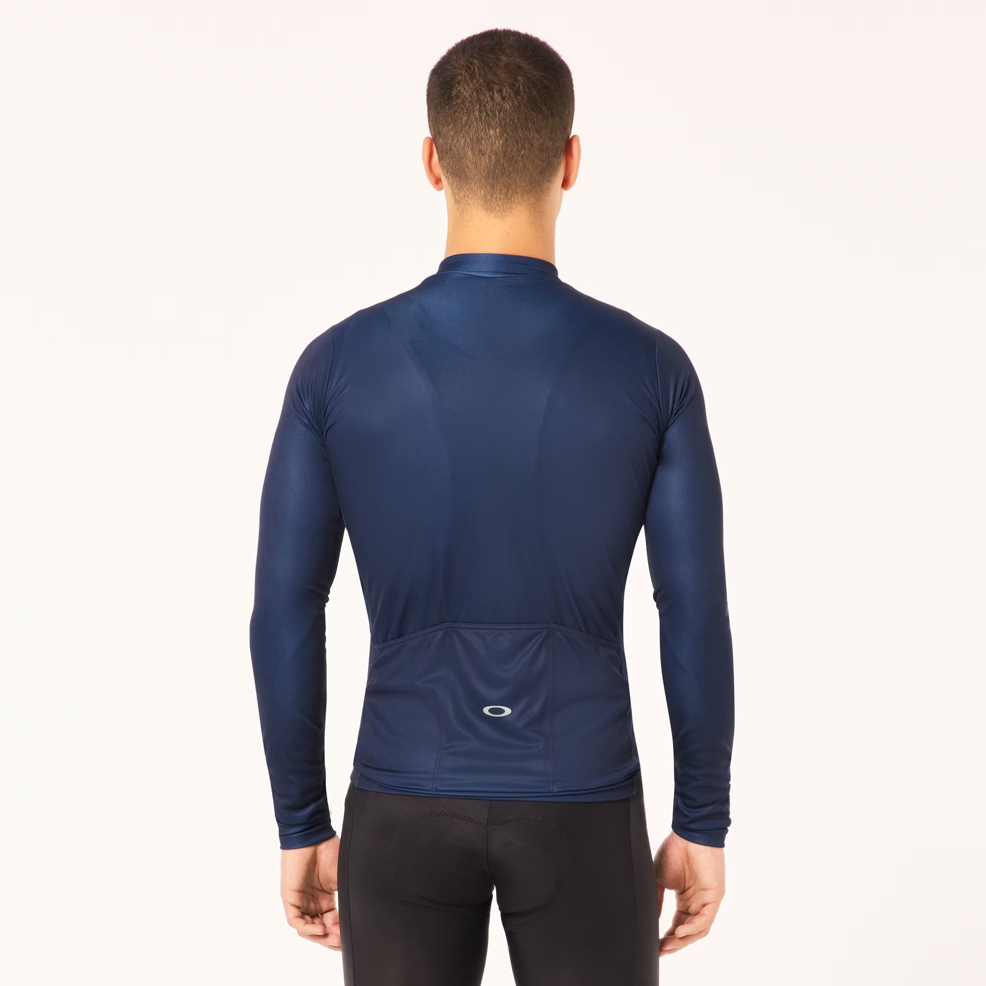 Oakley Icon Classic Jersey - Team Navy