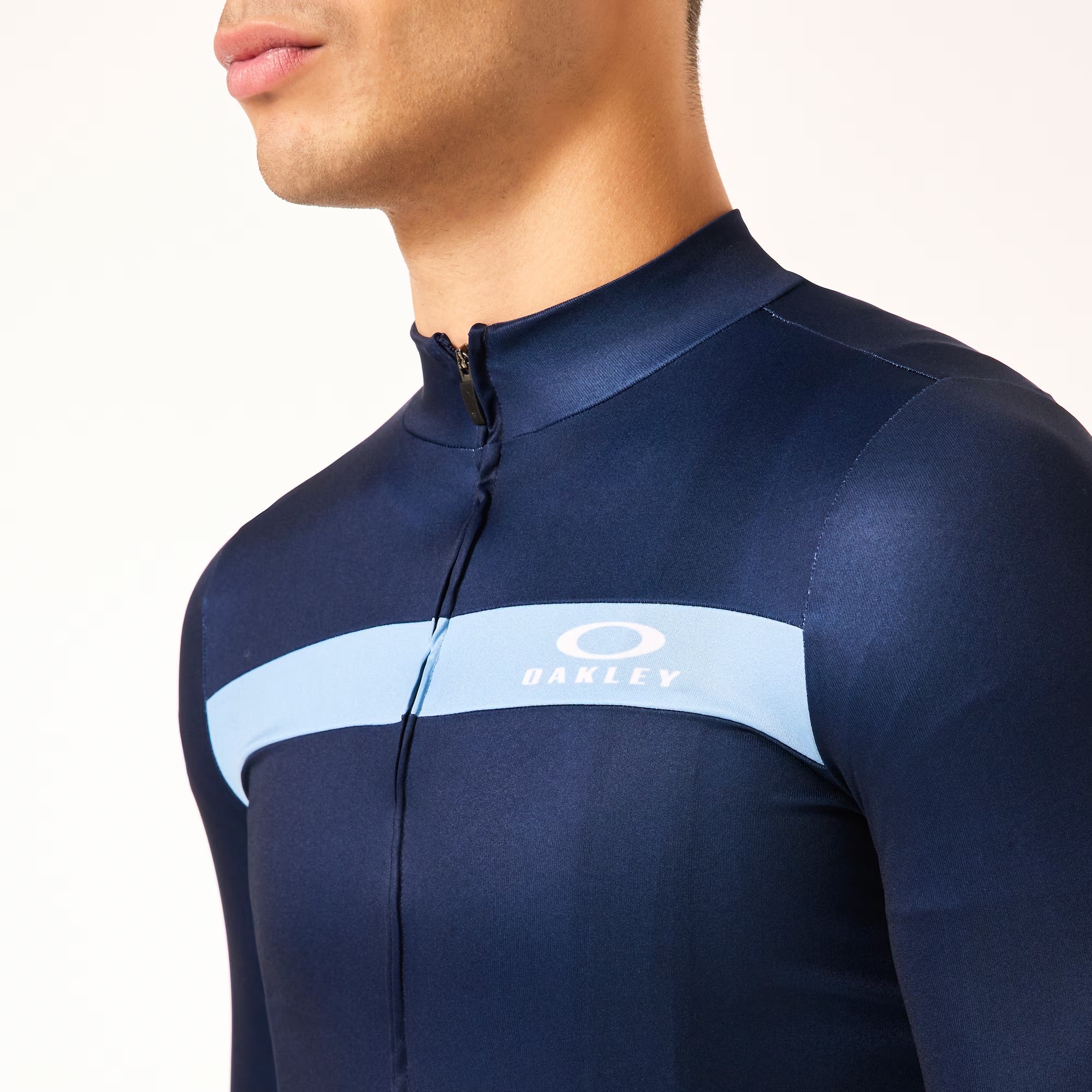 Oakley Icon Classic Jersey - Team Navy