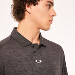 Oakley C1 Gradient Polo - Blackout