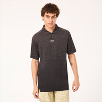 Oakley C1 Gradient Polo - Blackout