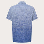 Oakley C1 Gradient Polo - Crystal Blue