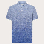 Oakley C1 Gradient Polo - Crystal Blue