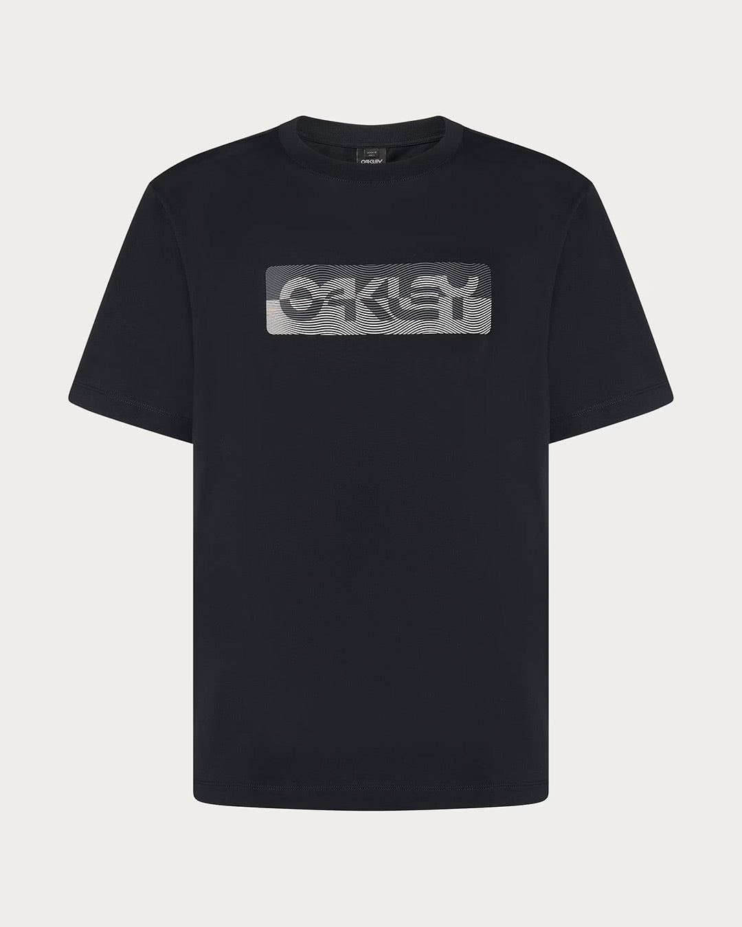 Oakley Men's Duality B1B Tee - Blackout