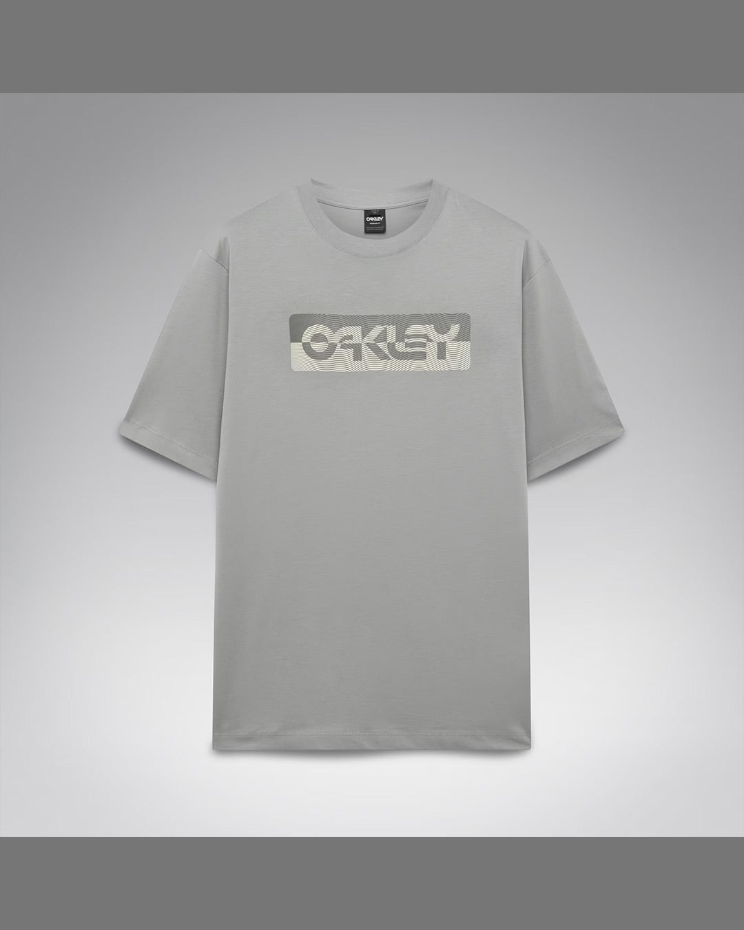 Oakley Men's Duality B1B Tee - Cement