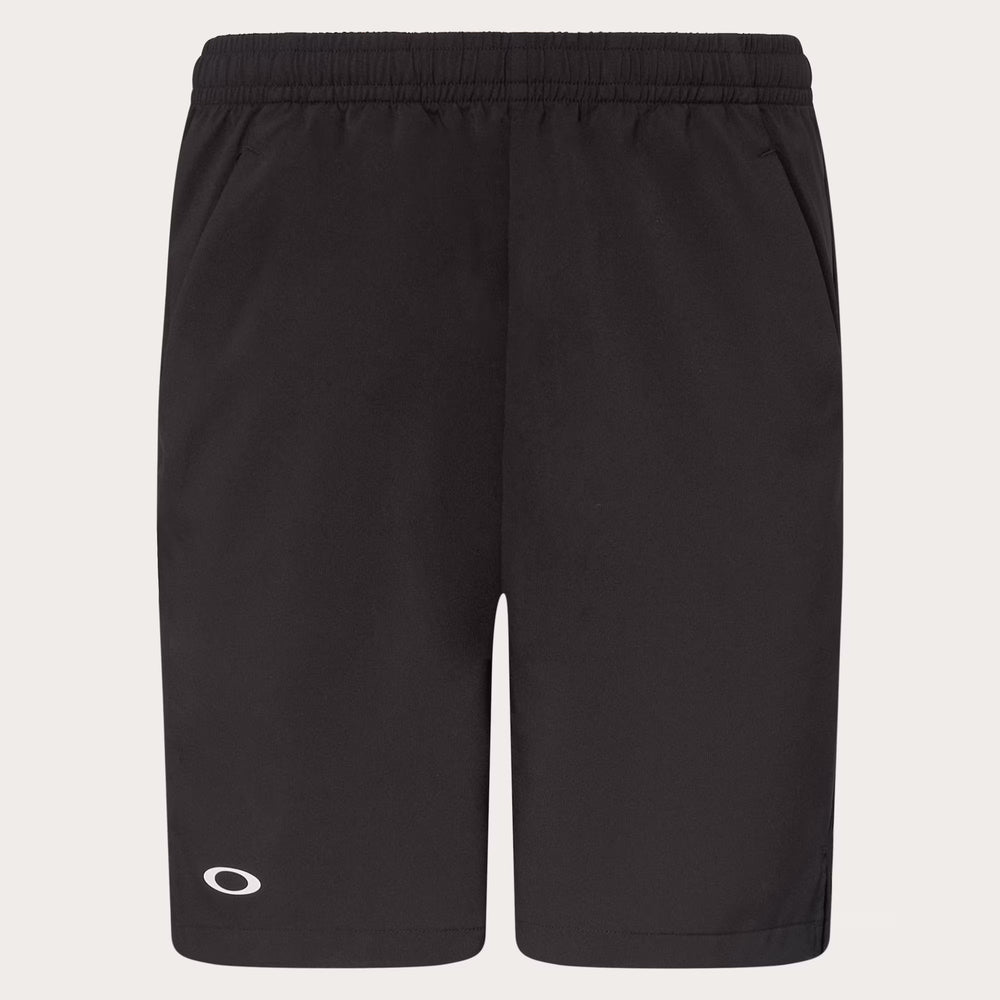 Oakley Enhance Woven Shorts 1.0 - Blackout