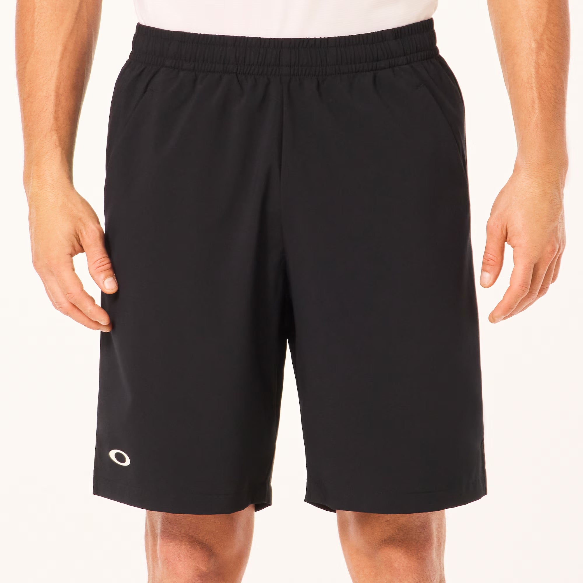 Oakley Enhance Woven Shorts 1.0 - Blackout