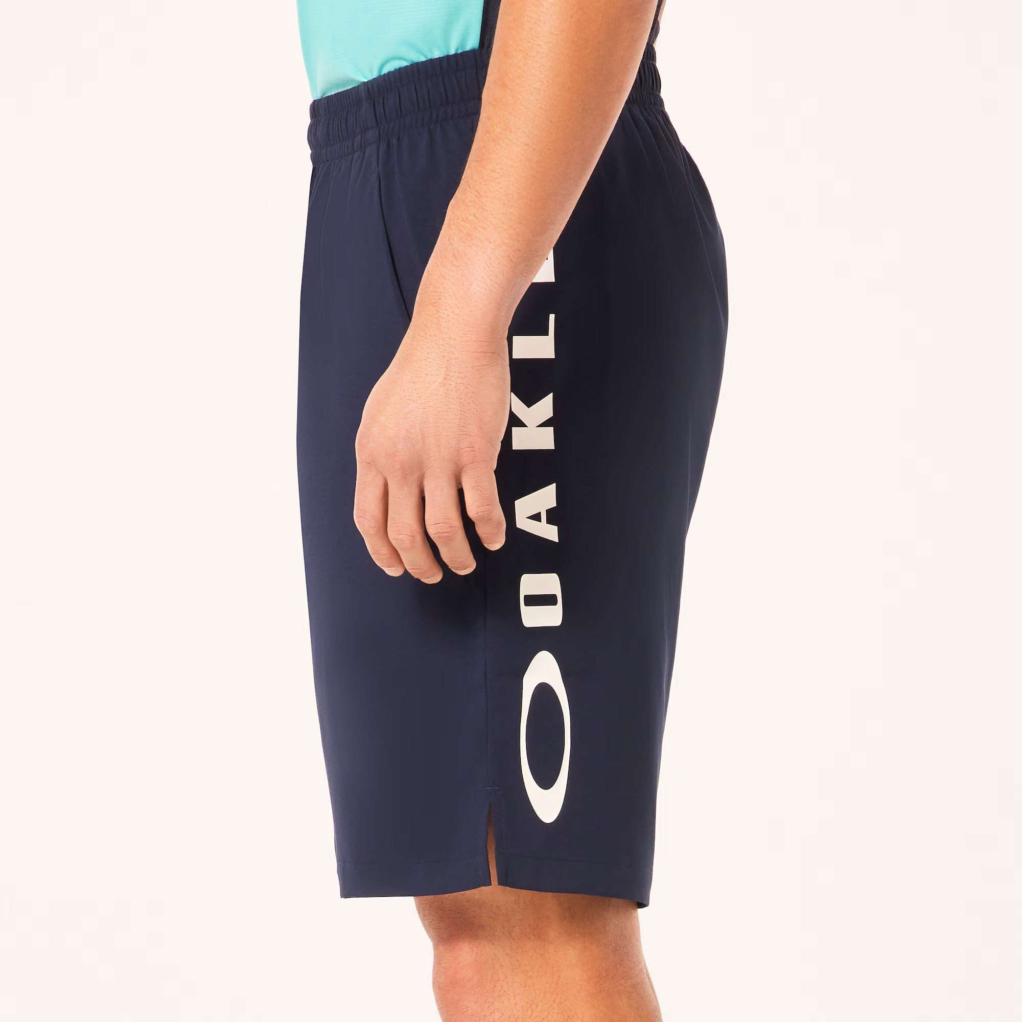 Oakley Enhance Woven Shorts 1.0 - Fantom