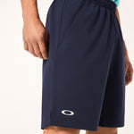 Oakley Enhance Woven Shorts 1.0 - Fantom