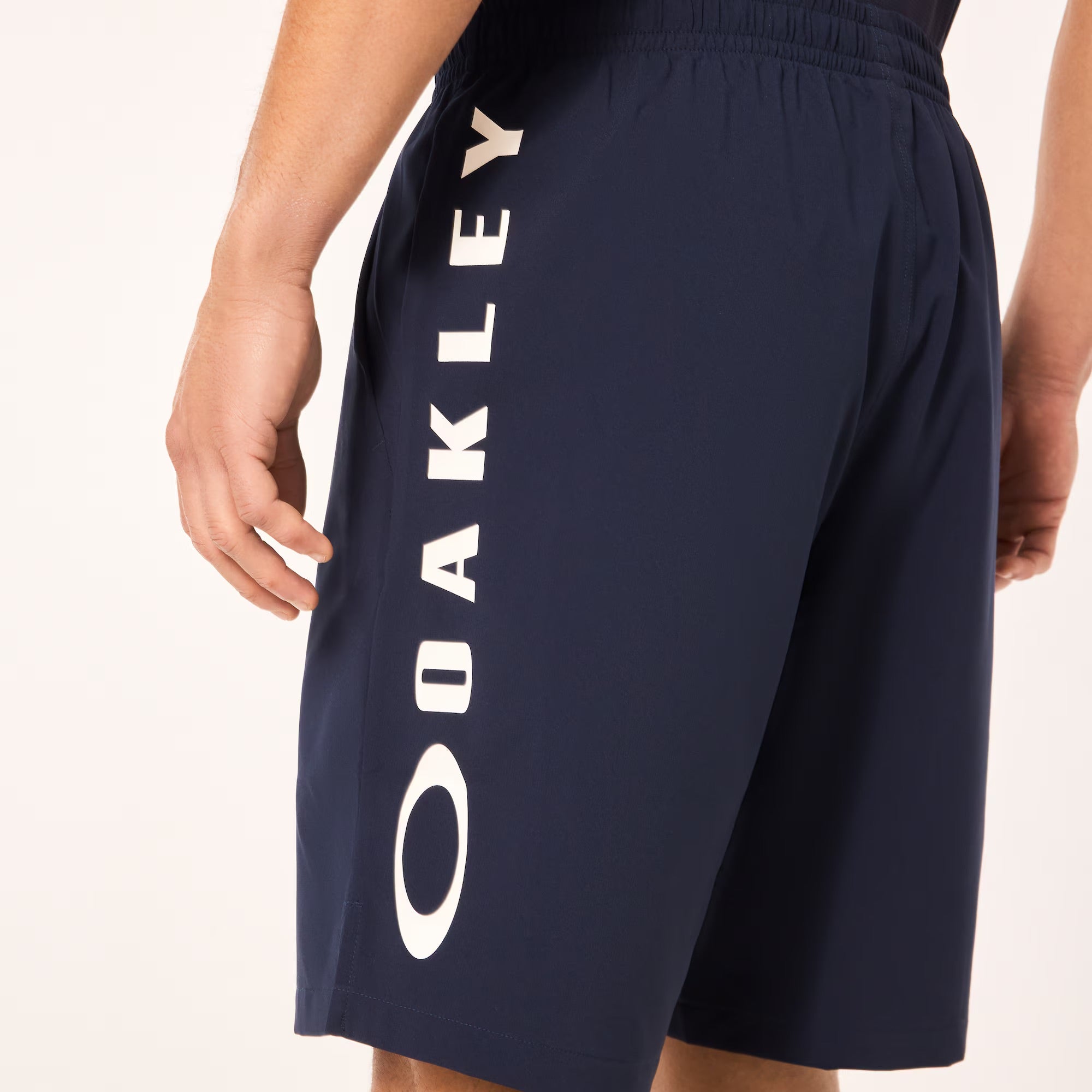 Oakley Enhance Woven Shorts 1.0 - Fantom