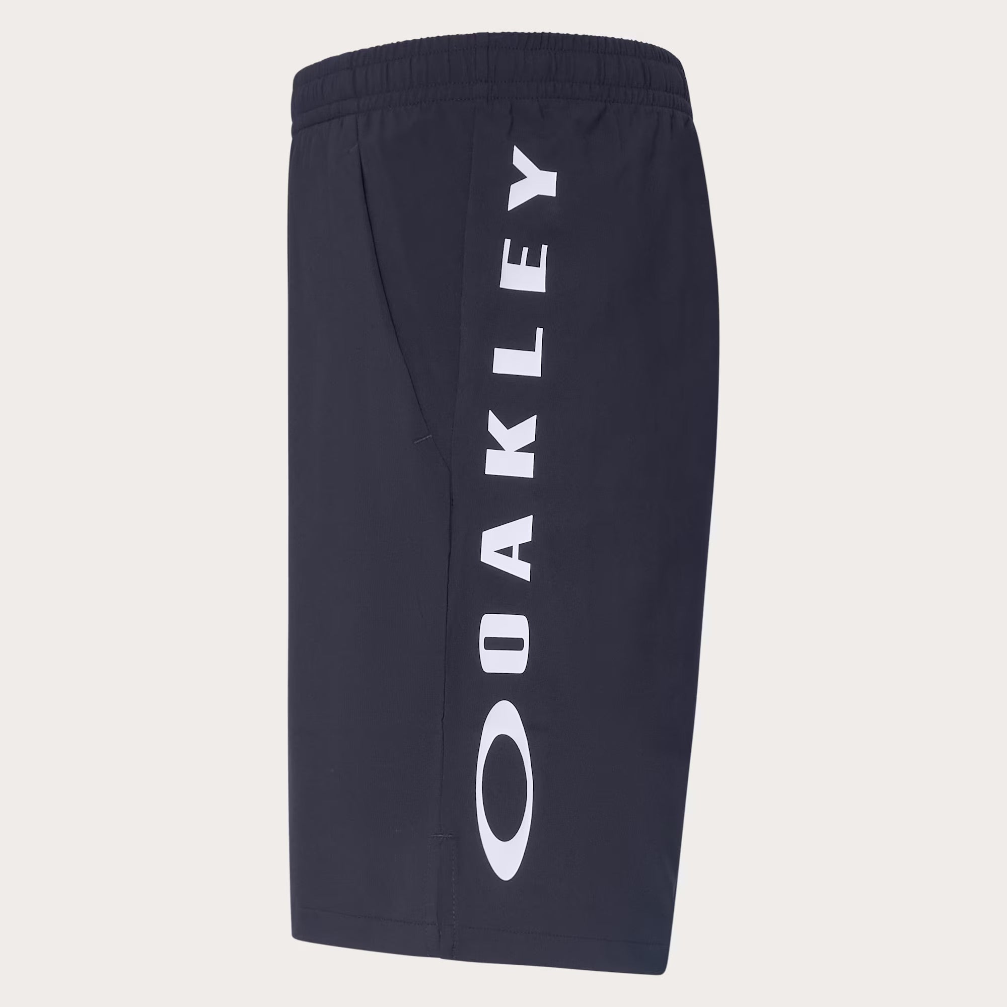 Oakley Enhance Woven Shorts 1.0 - Fantom