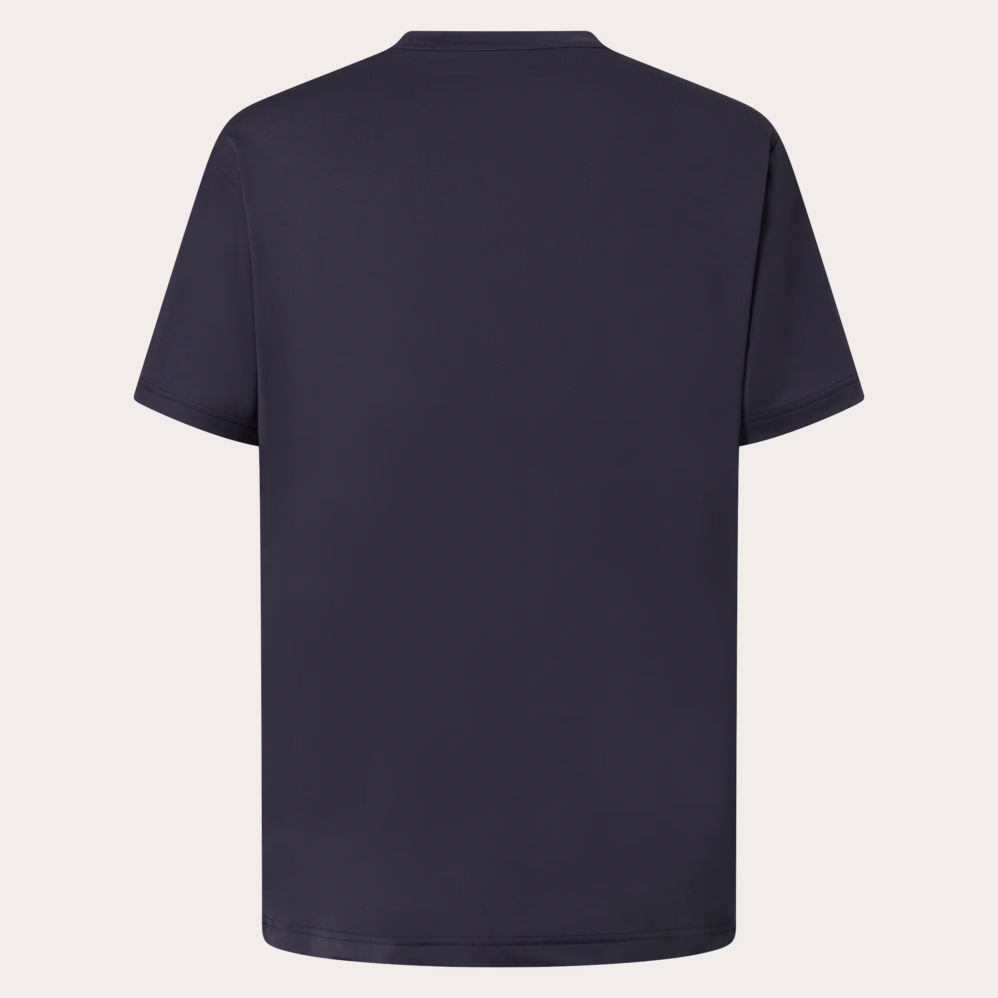 Oakley Enhance QDEVO SS Tee Bold 3.0 - Foggy Blue