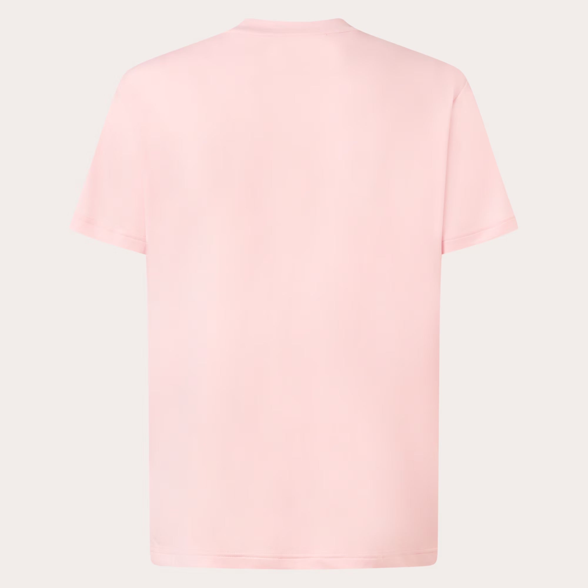Oakley Enhance QDEVO SS Tee Bold 3.0 - Pink Dust