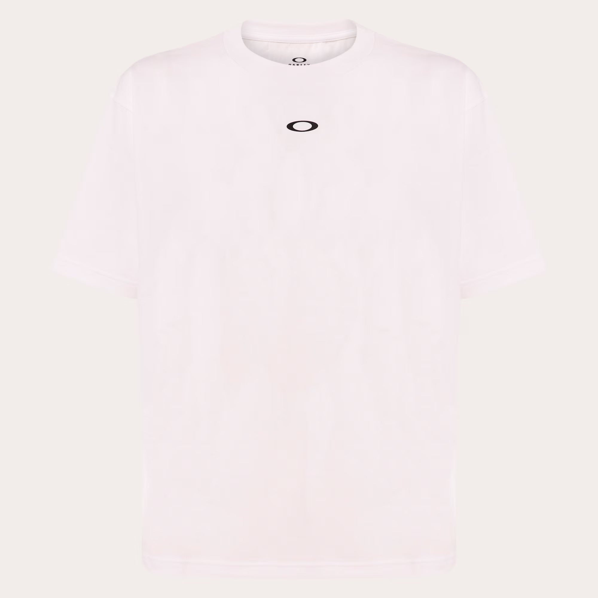 Oakley Enhance Tech Cold SS T Bold 2.0 - White