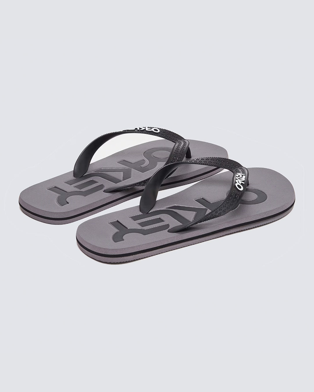 Oakley College Flip Flop - Storm Front