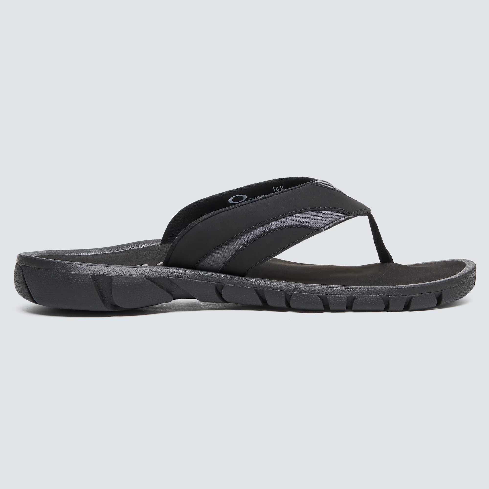 Oakley O Coil Sandal - Blackout