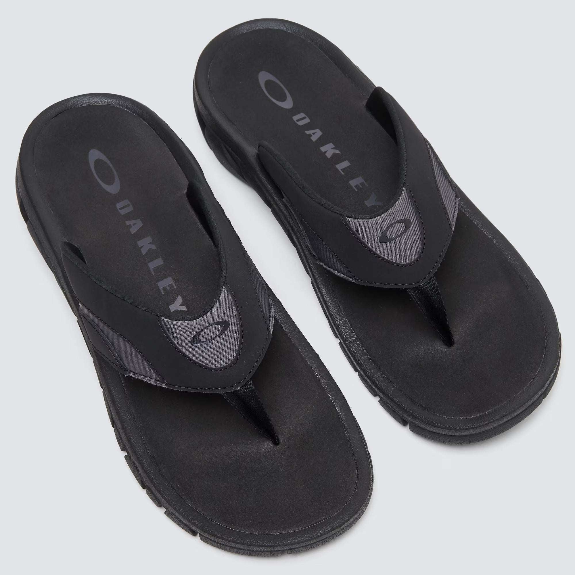 Oakley O Coil Sandal - Blackout