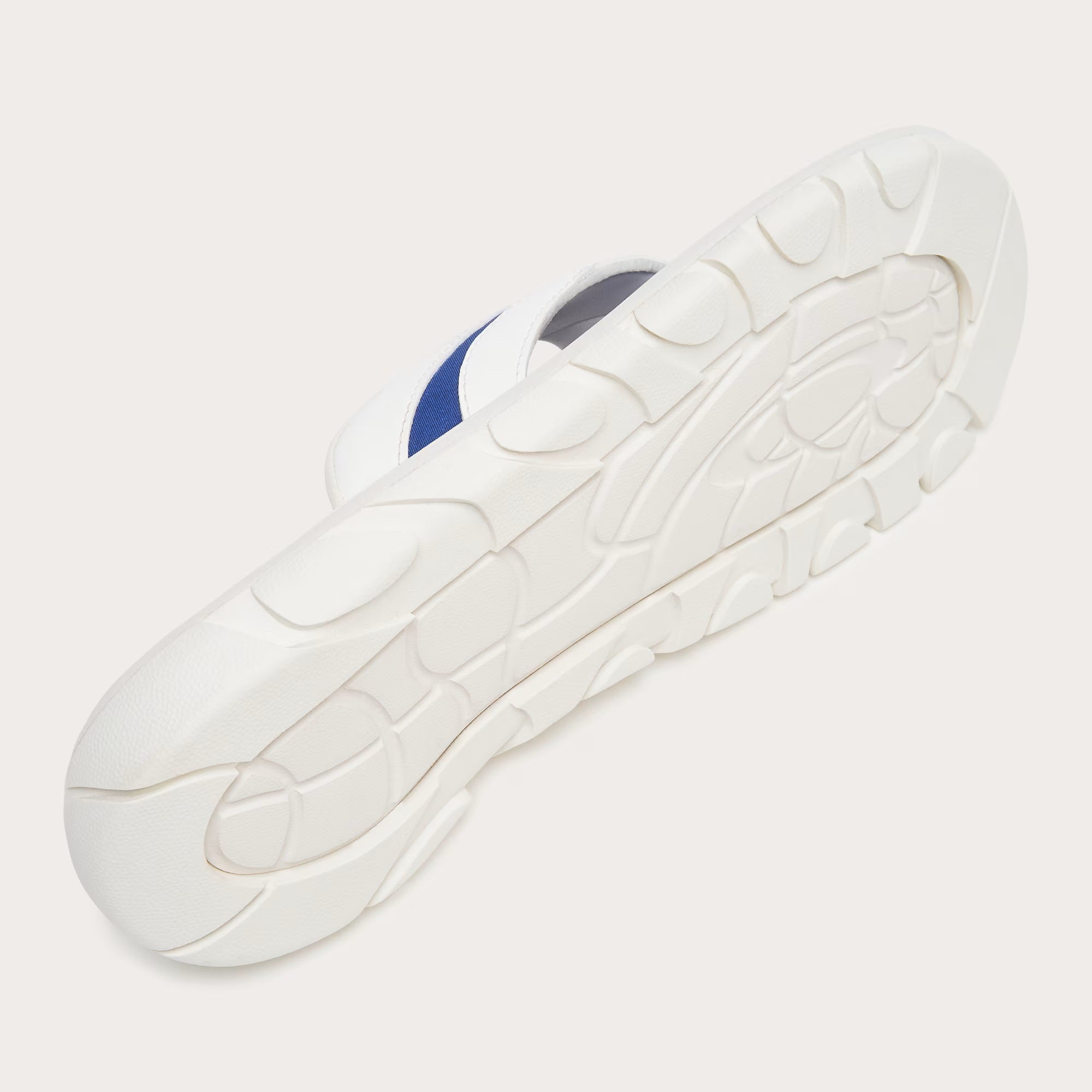 Oakley O Coil Sandal - White/Blue