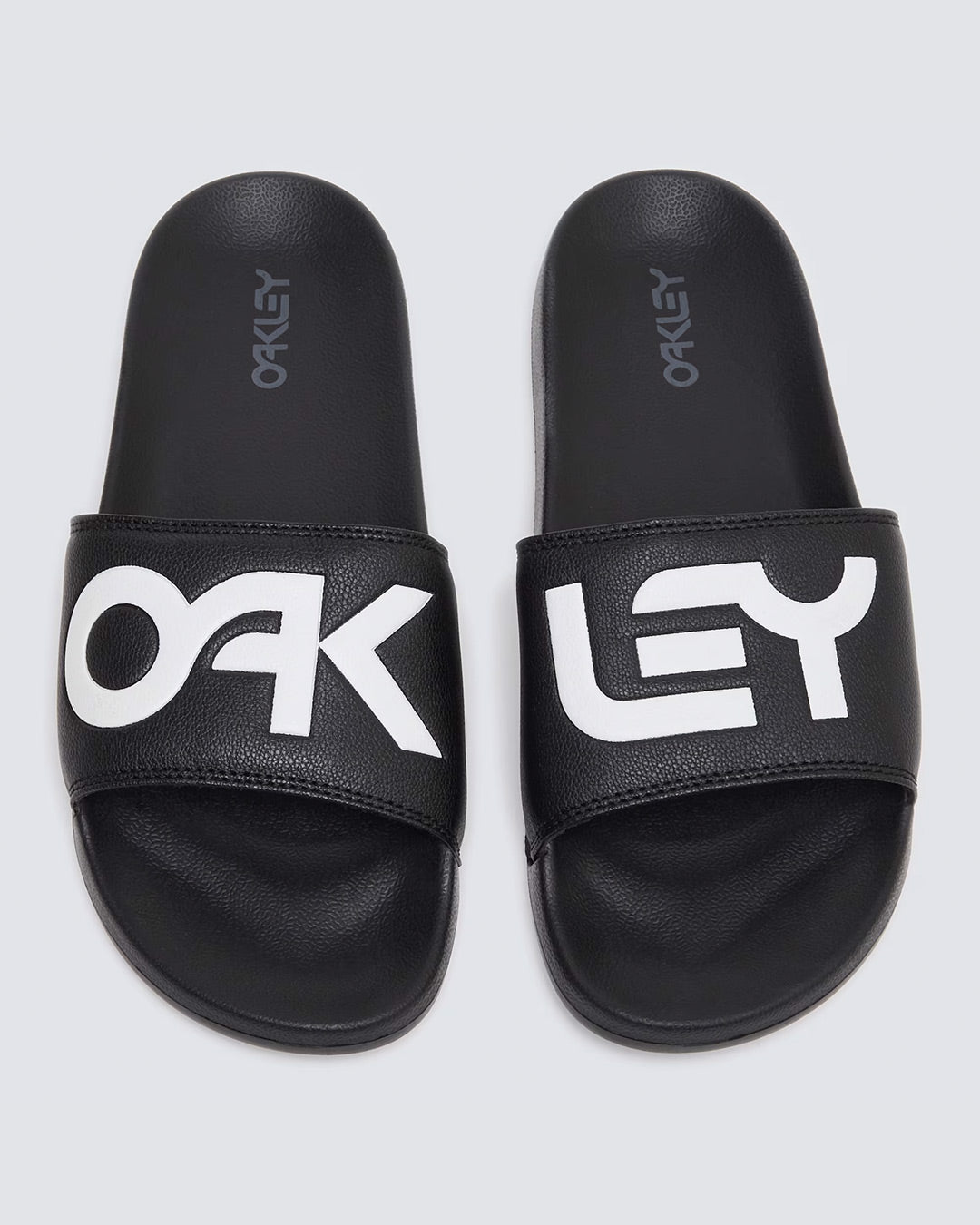 Oakley Men's Oakley B1B Slide 2.0 - Blackout