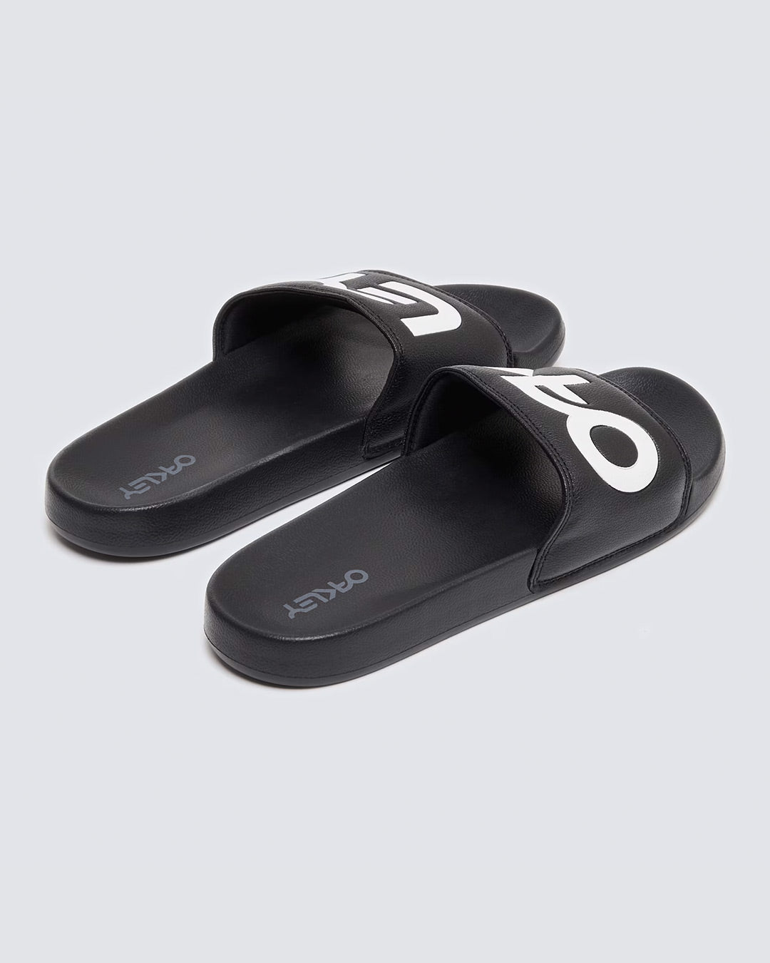 Oakley Men's Oakley B1B Slide 2.0 - Blackout
