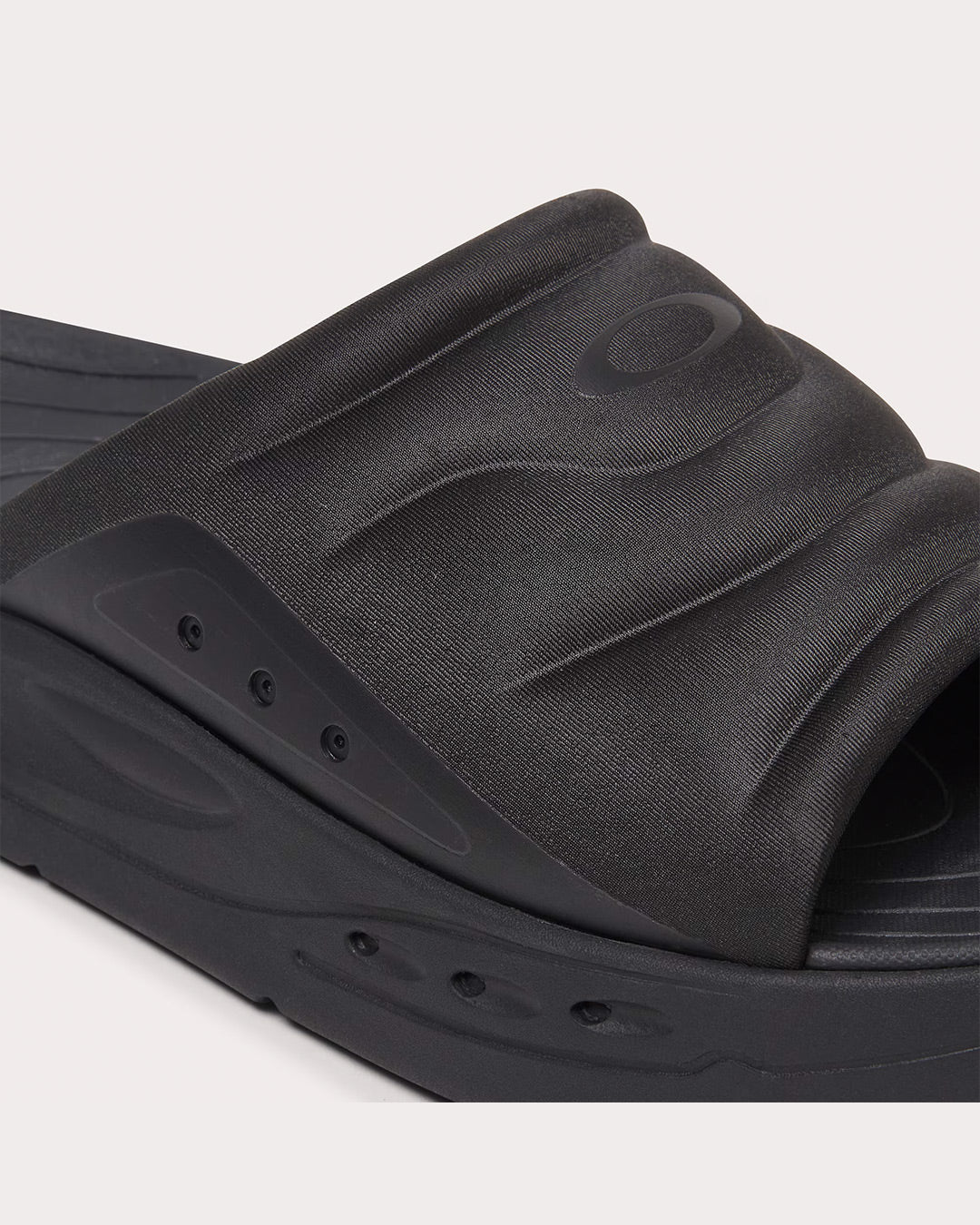 Oakley Studio Slide - Blackout
