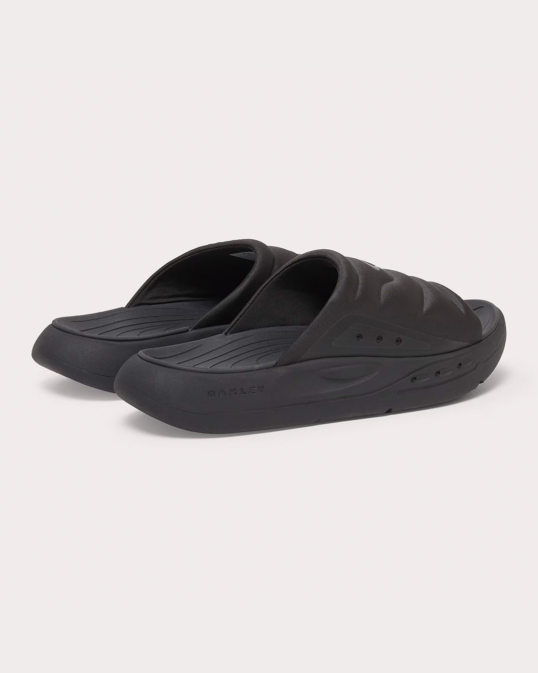 Oakley Studio Slide - Blackout