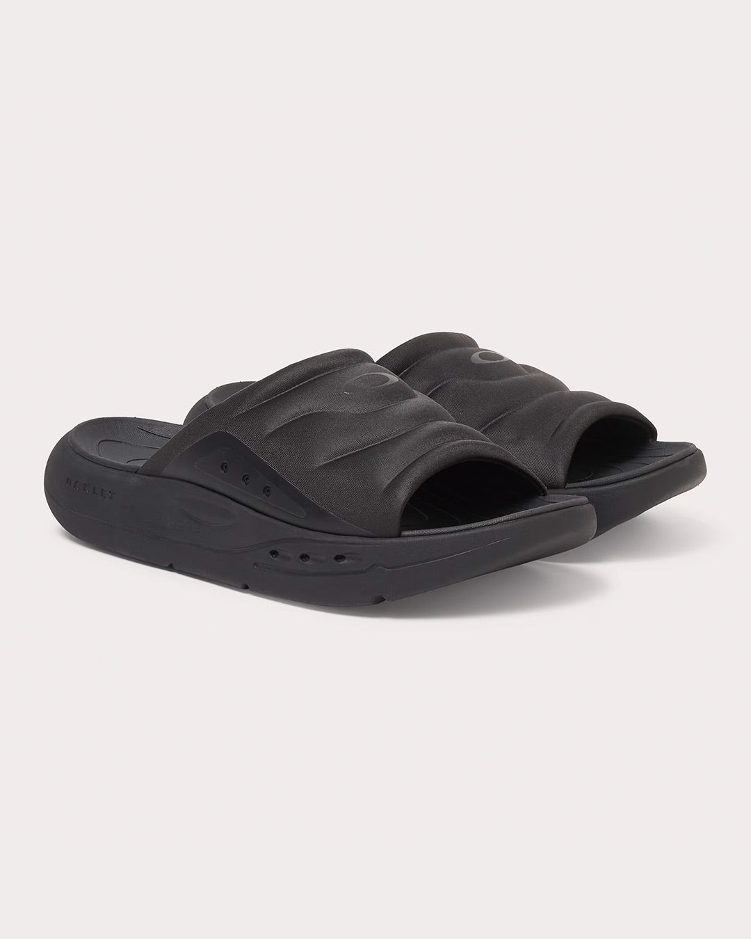 Oakley Studio Slide - Blackout