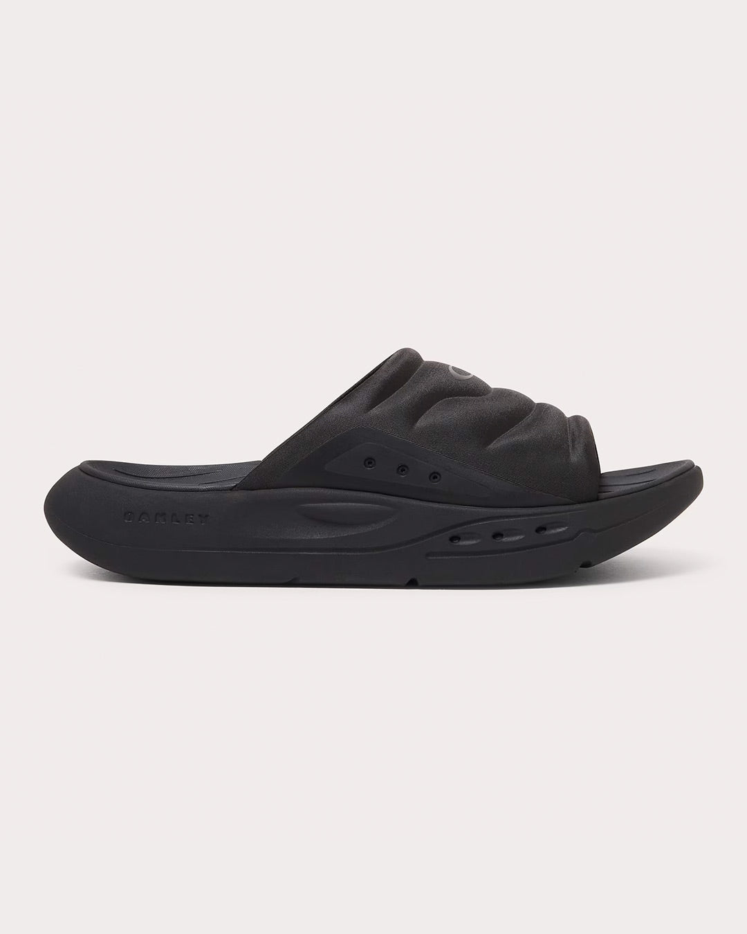 Oakley Studio Slide - Blackout