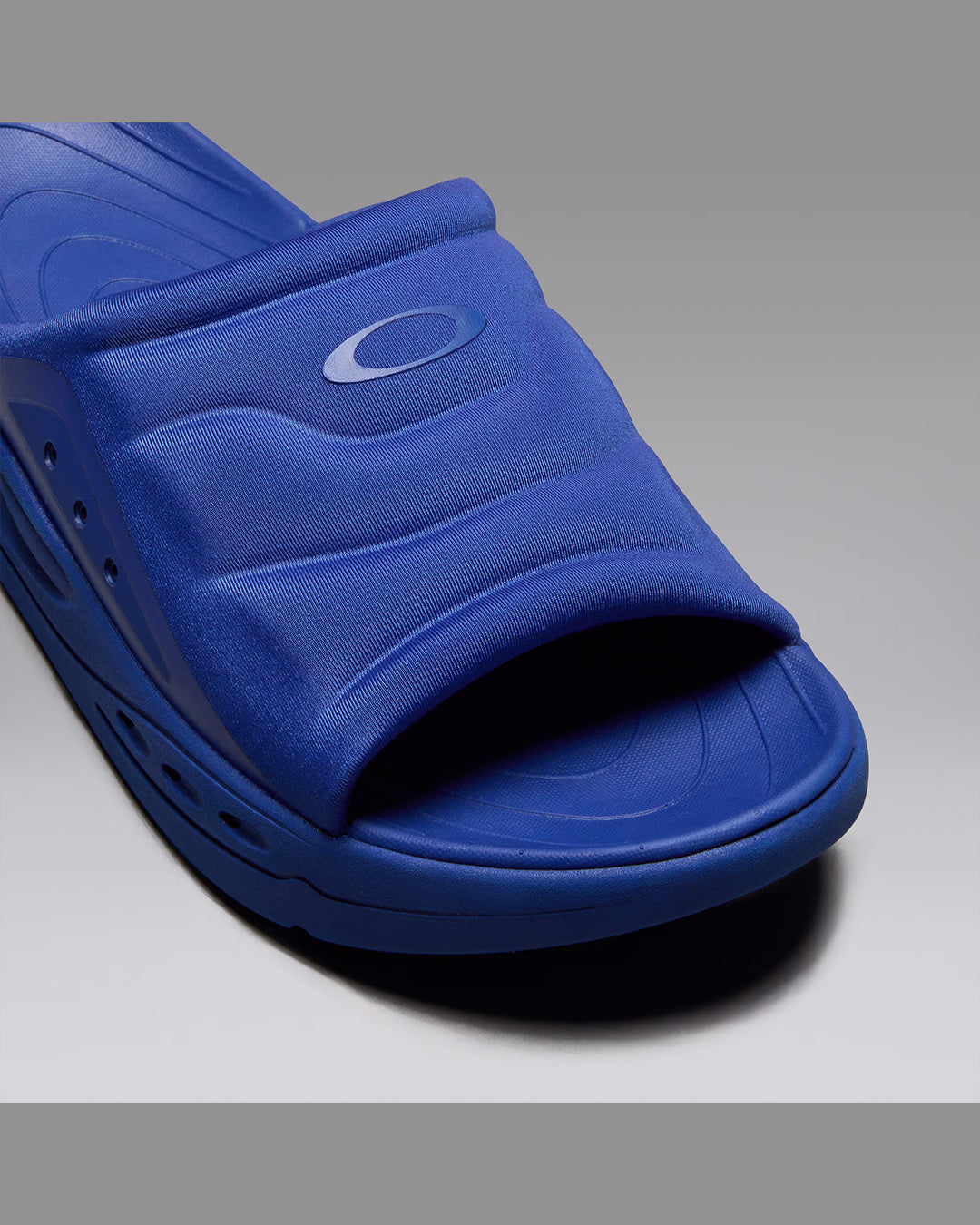 Oakley Studio Slide - Electric Blue