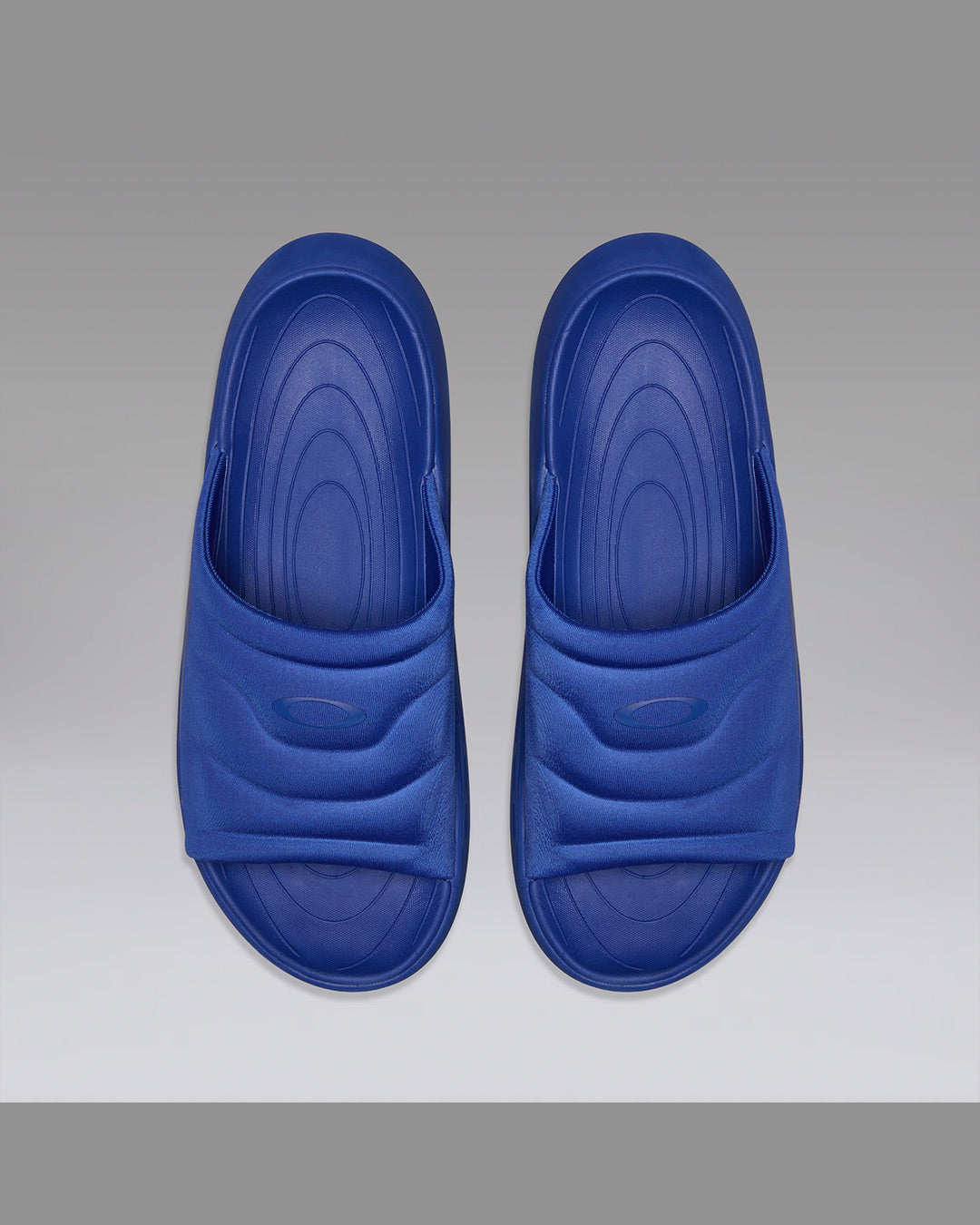 Oakley Studio Slide - Electric Blue