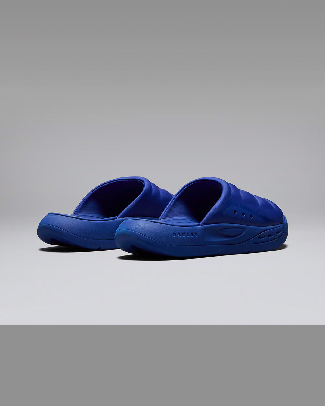 Oakley Studio Slide - Electric Blue