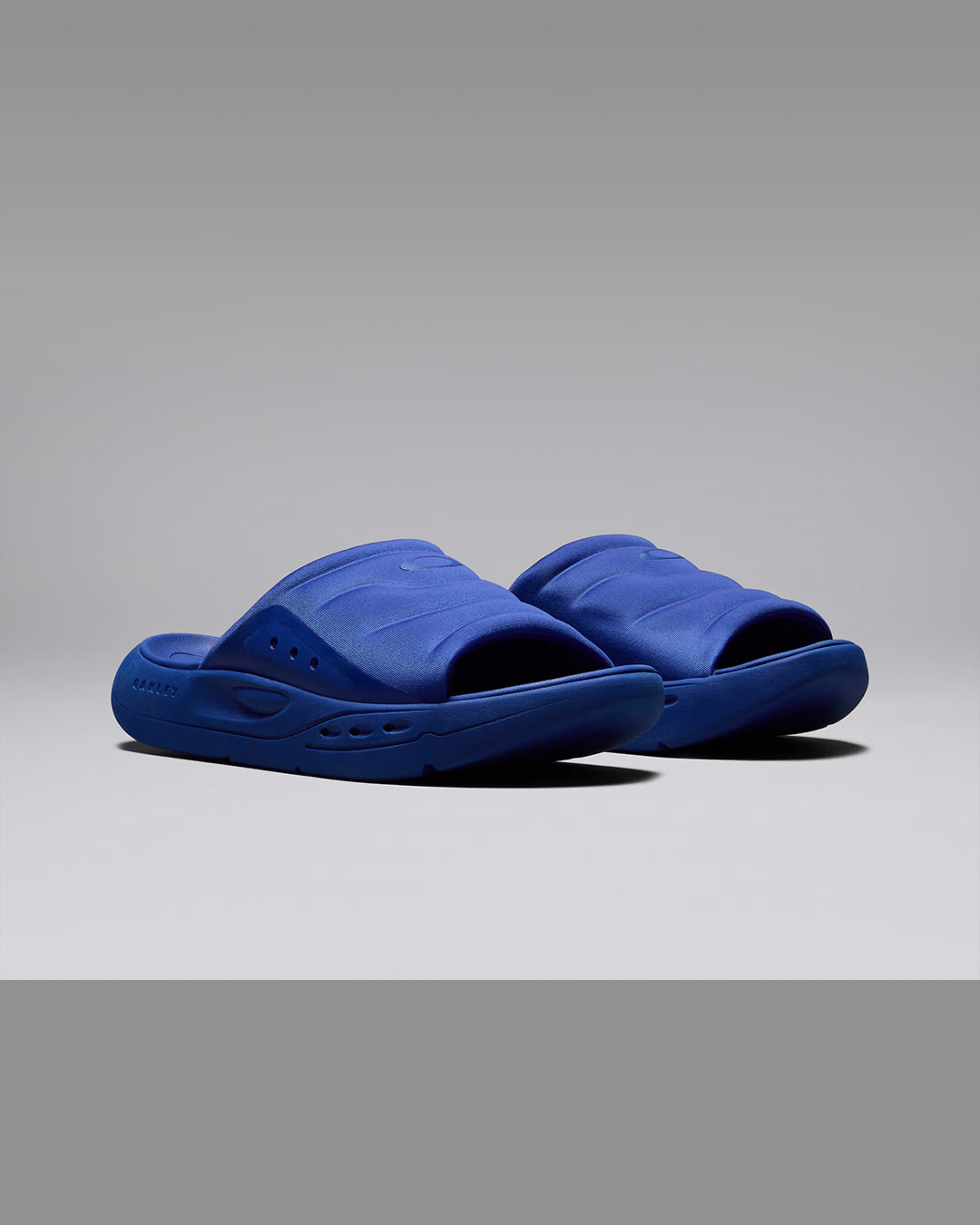 Oakley Studio Slide - Electric Blue