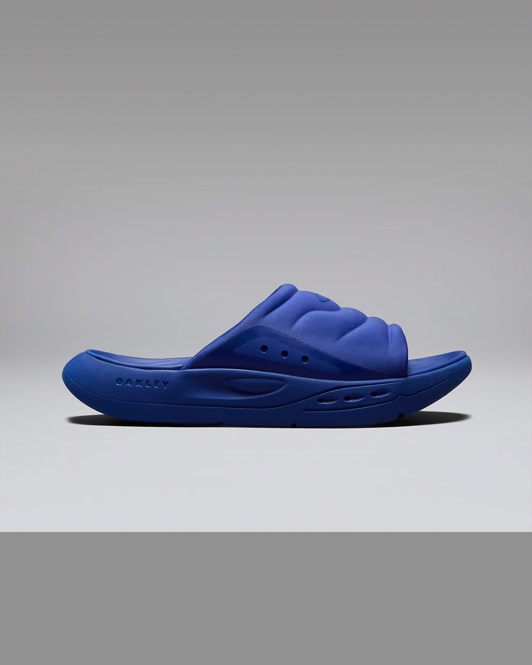 Oakley Studio Slide - Electric Blue