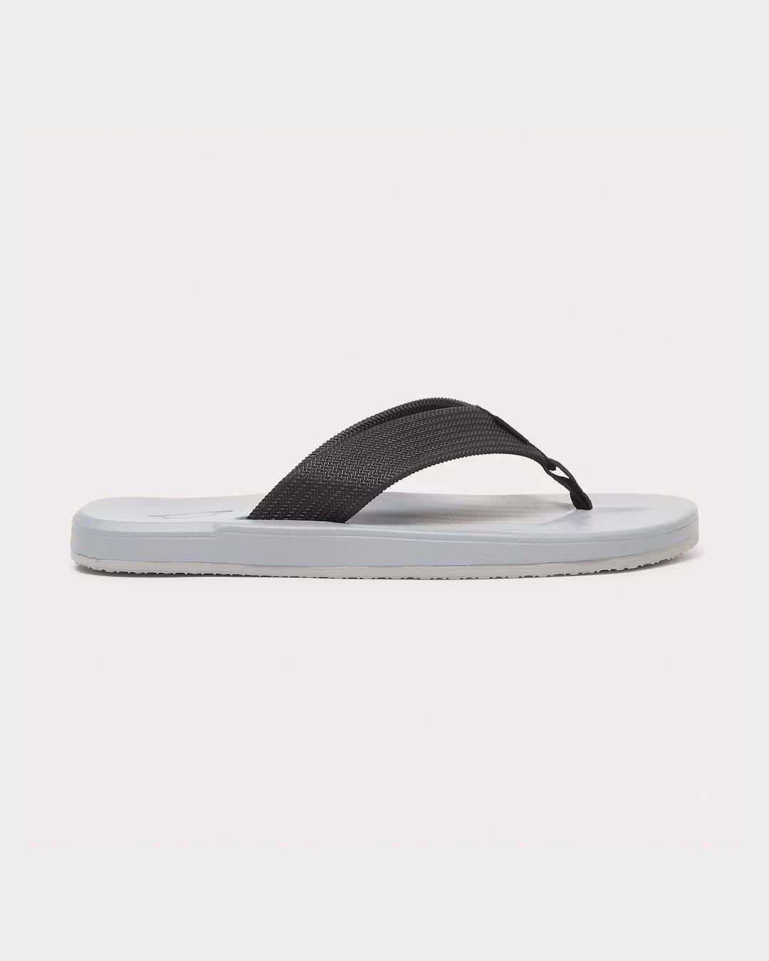 Oakley Ventura Flip Flop - Cement