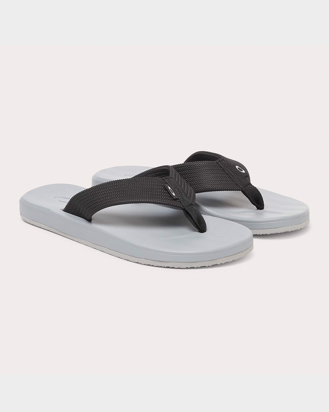 Oakley Ventura Flip Flop - Cement