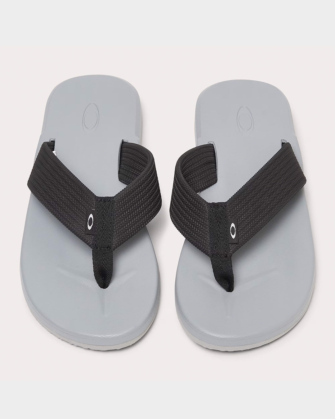 Oakley Ventura Flip Flop - Cement