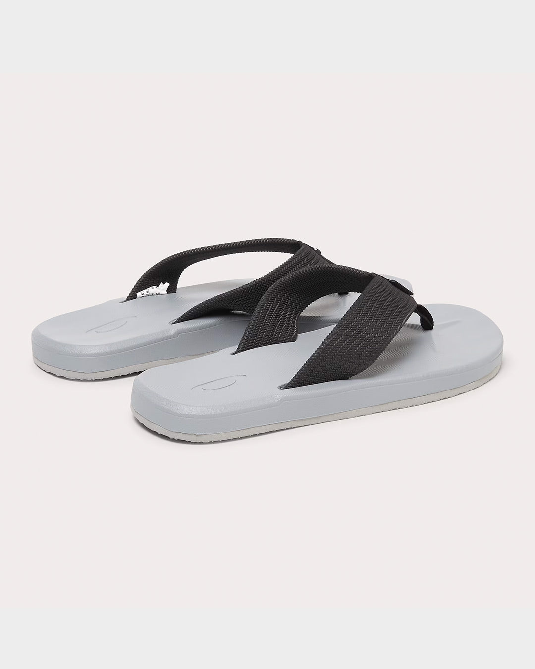 Oakley Ventura Flip Flop - Cement