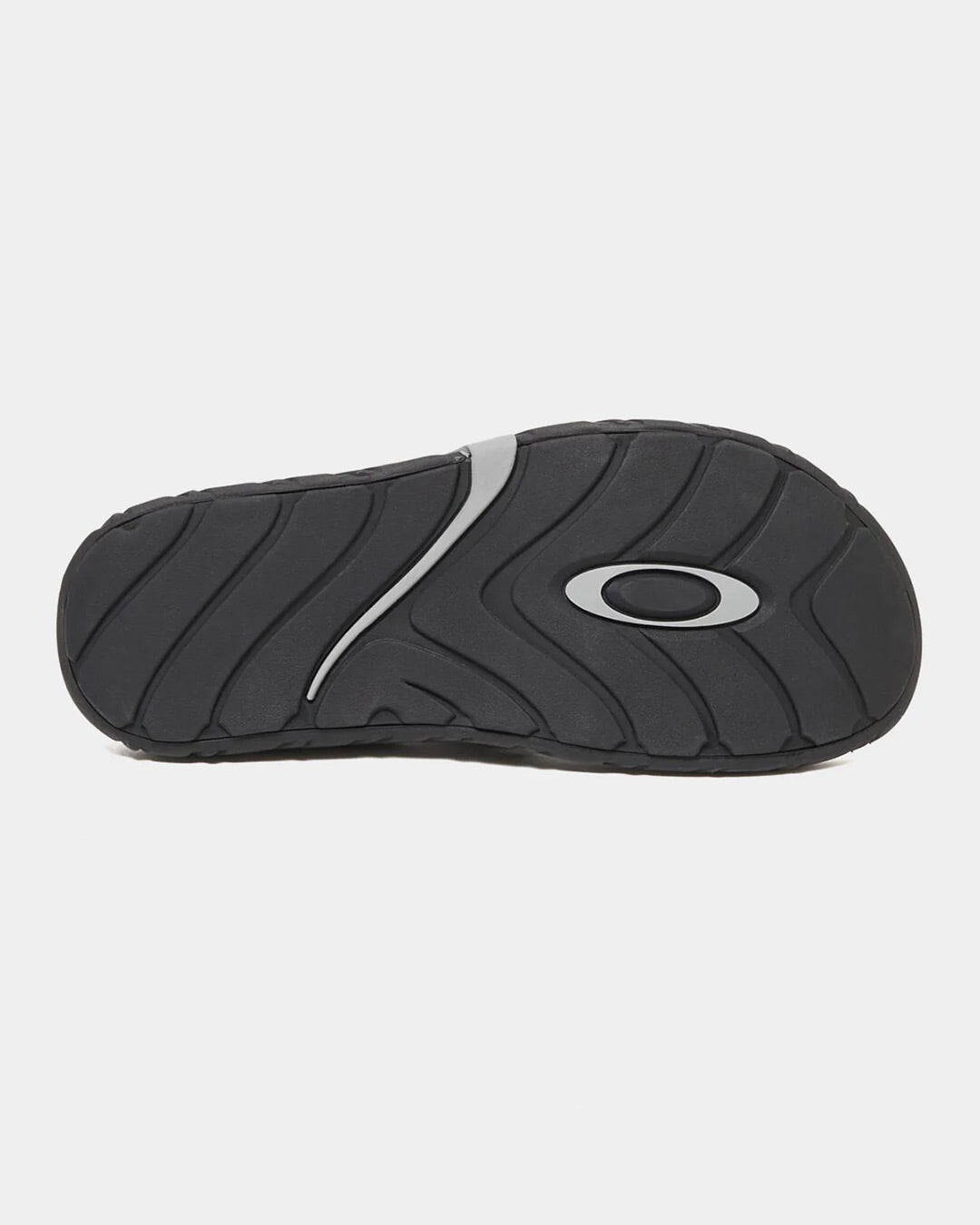 Oakley Operative Flip Flop - Blackout
