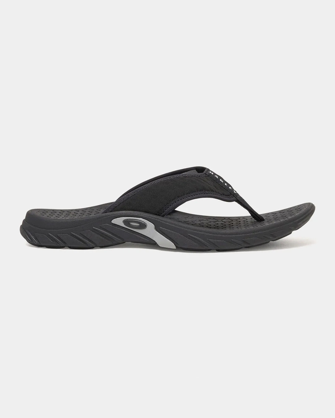 Oakley Operative Flip Flop - Blackout