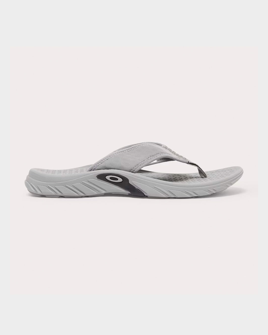 Oakley Operative Flip Flop - Cement