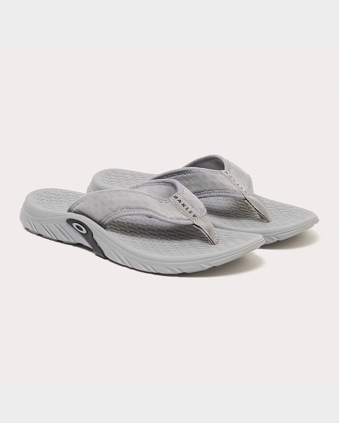 Oakley Operative Flip Flop - Cement