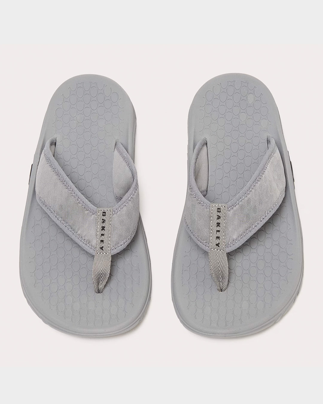 Oakley Operative Flip Flop - Cement