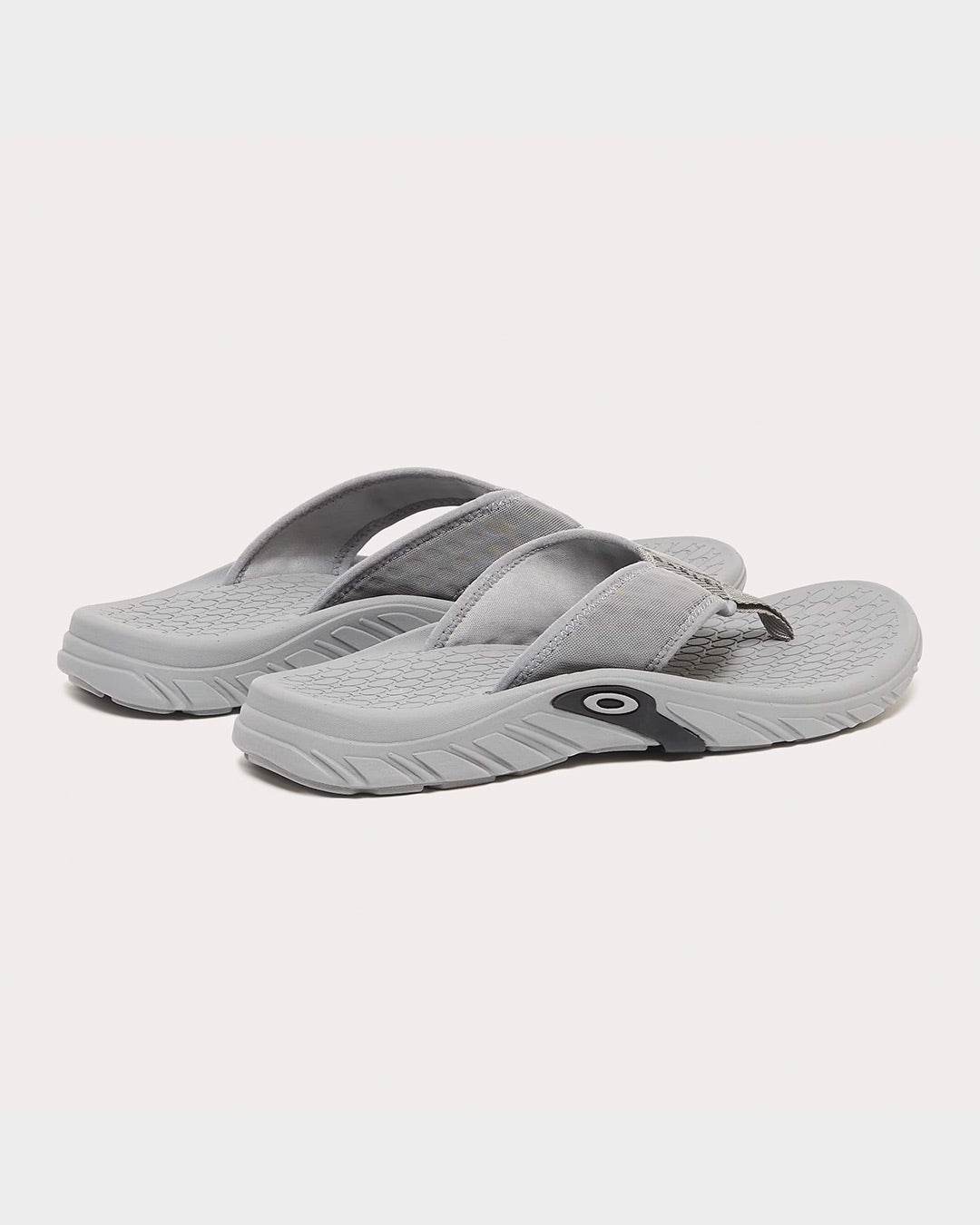 Oakley Operative Flip Flop - Cement
