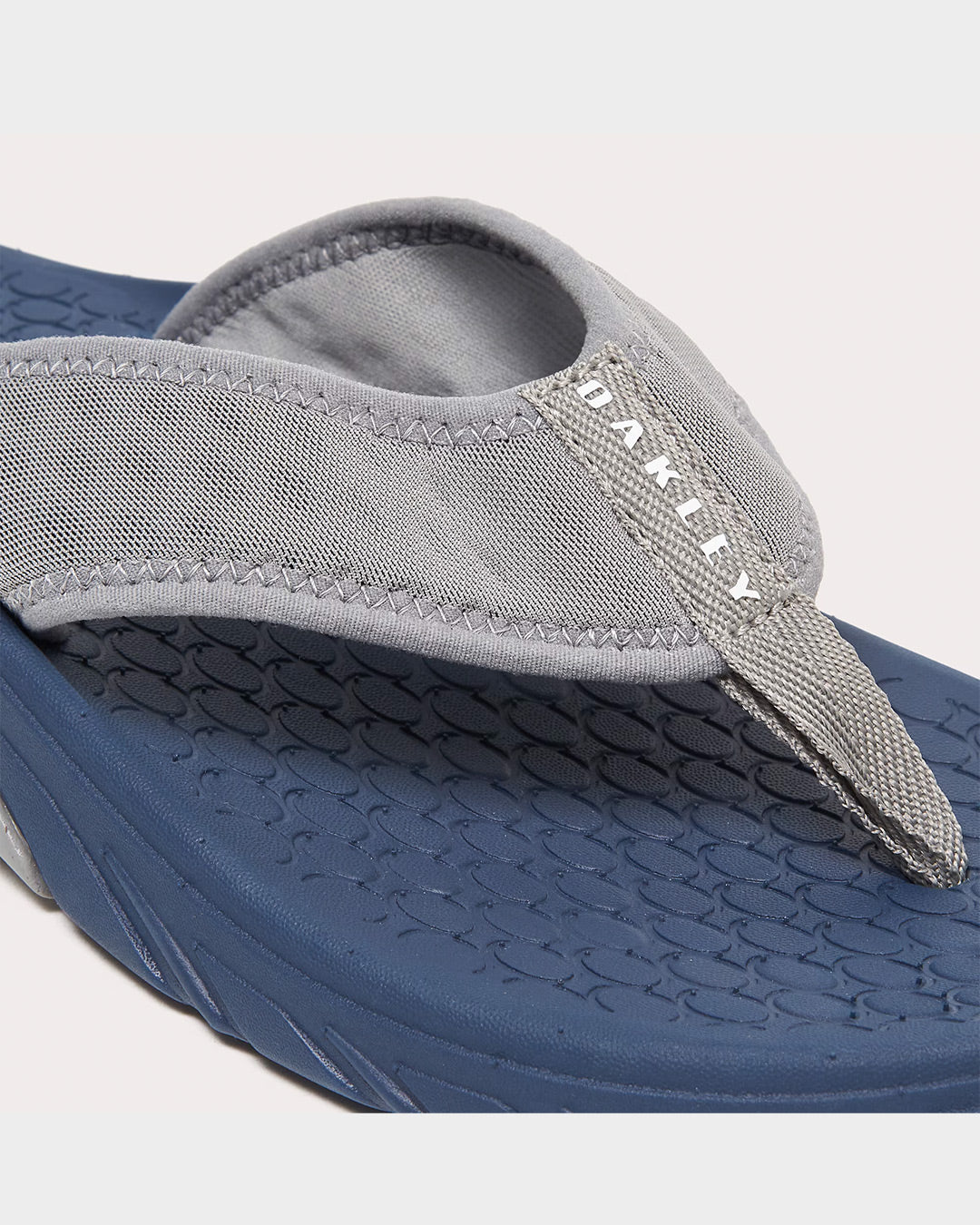 Oakley Operative Flip Flop - Abyss