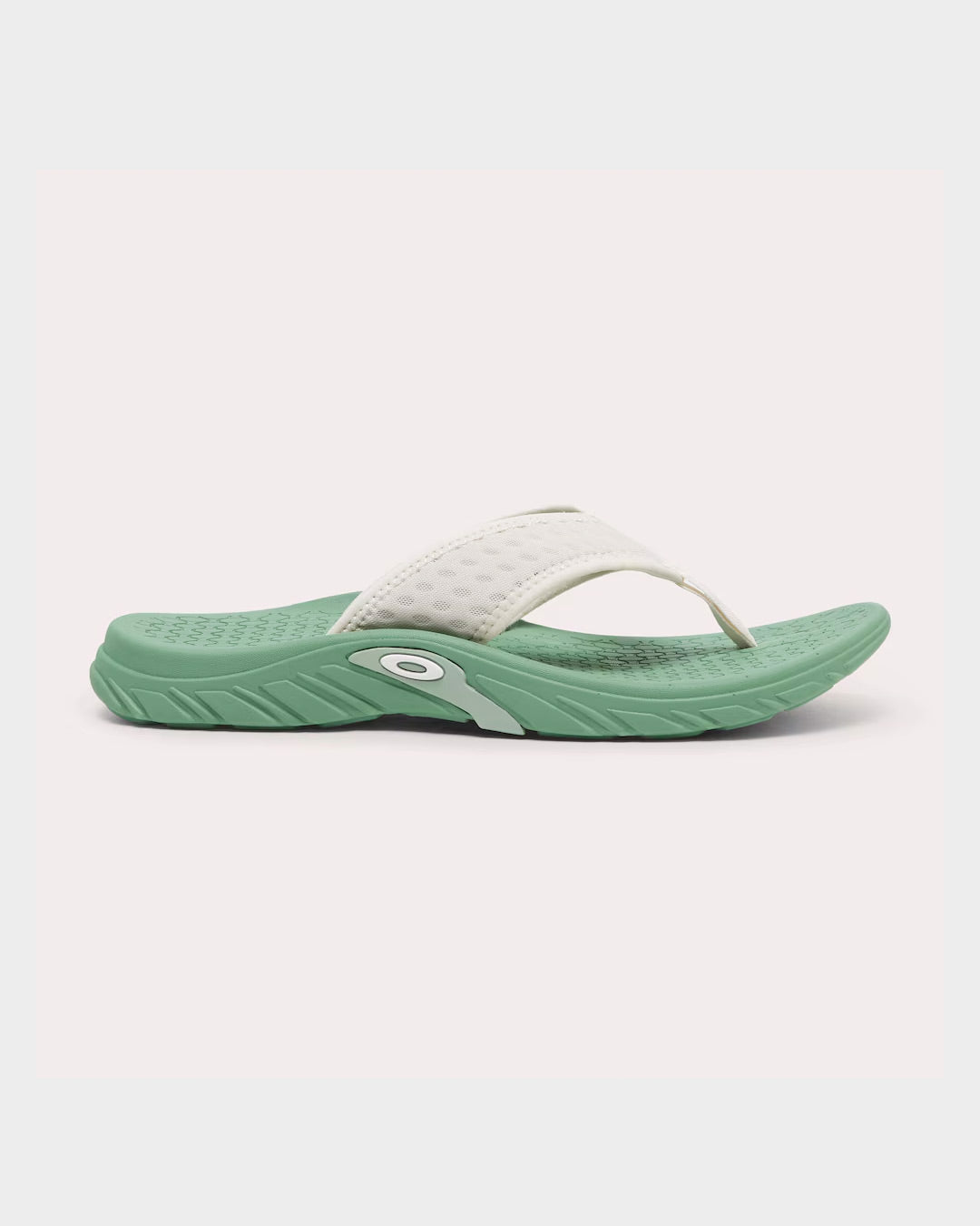 Oakley Operative Flip Flop - Nile Green