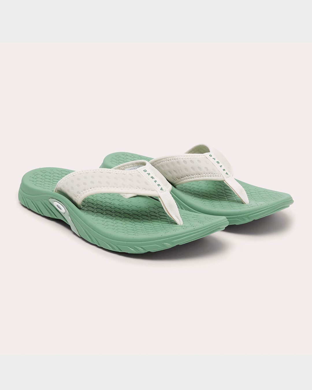 Oakley Operative Flip Flop - Nile Green